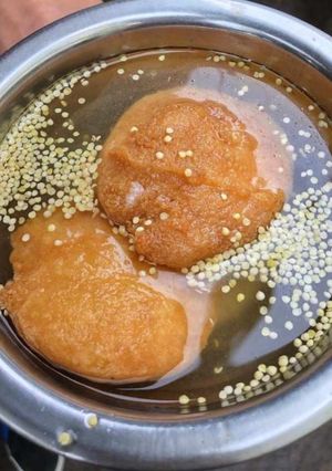 कांजी वड़ा (Kanji vada recipe in hindi) रेसिपी मुख्य फोटो