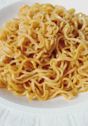 Foto resep Mi Instan KW sehat