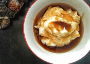 Resep Unik Bubur Sum Sum Enak dan Sehat