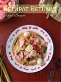 Ketupat Betumis Batang Sayur