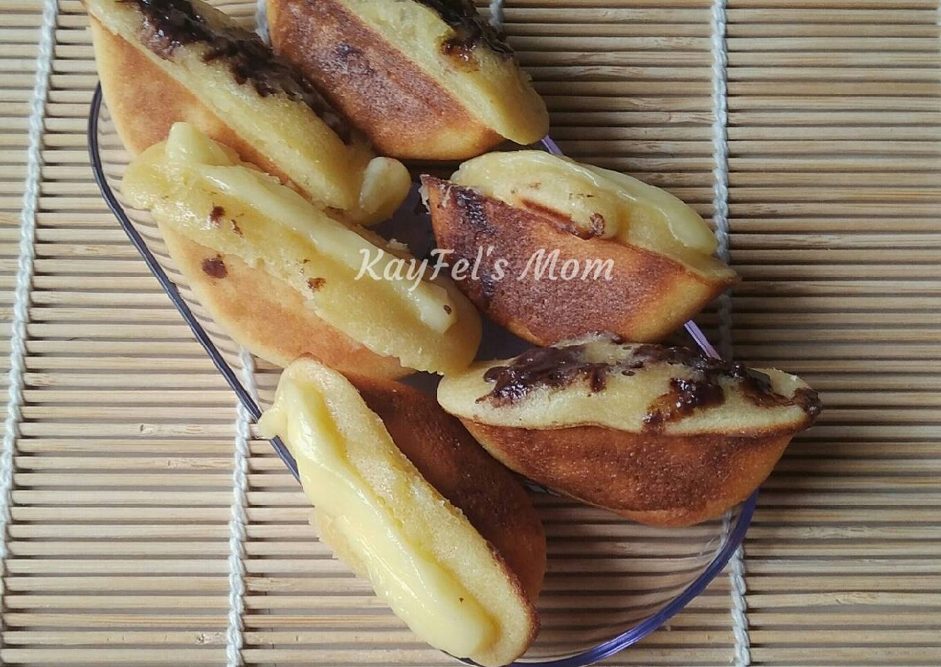 Pukis Enak Ekonomis