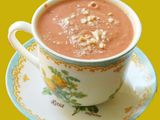 கலர்ஃபுல் சூப்(soup recipe in tamil)