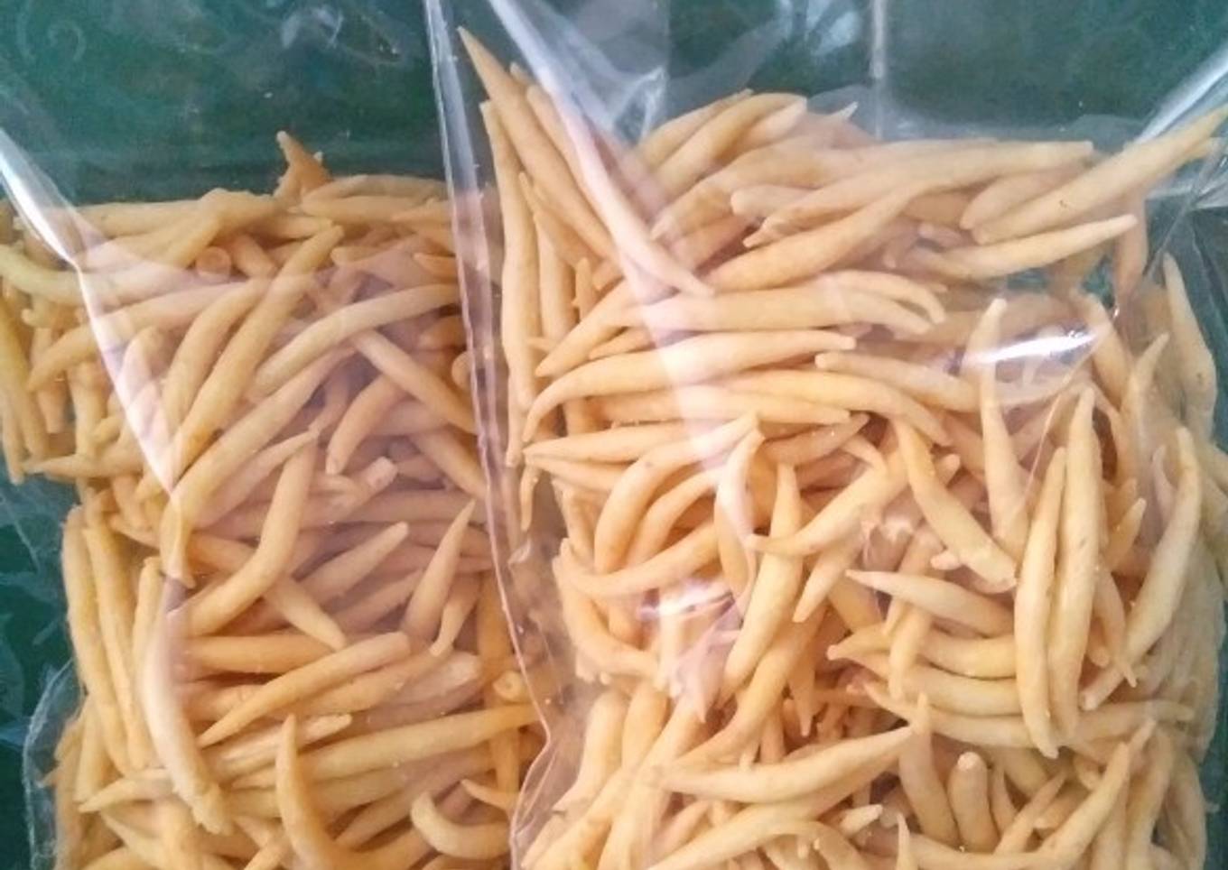 ©2 Cendol kejuu gurih