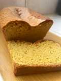 Easy Sugar-Free Cake with Tagatose