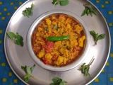 *சைதாப்பேட்டை வடகறி (சென்னை ஸ்பெஷல்)