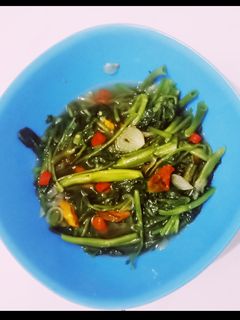Foto resep Tumis Kangkung