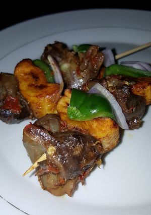 A picture of Gizdodo.