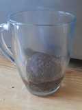 Brownie z kubka