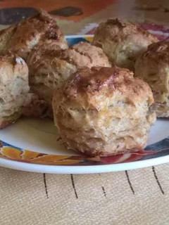 Túrós káposztás pogi recept tk. lisztből recept fotója