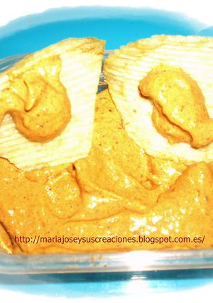 Foto principal de Paté de mejillones
