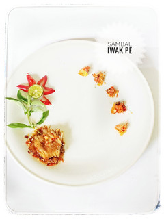 Foto resep Sambal Iwak Pe