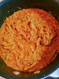 Cochinita Pibil with Textured Soy