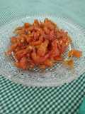 Ebi tumis pedas