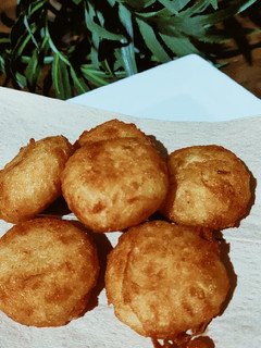 Foto resep Tape Goreng