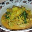 Gulai Nangka kikil ala padang Simple👍