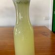 Limonada, Menta Albahaca en Thermomix
