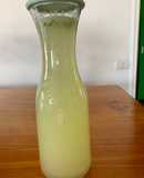 Limonada, Menta Albahaca en Thermomix
