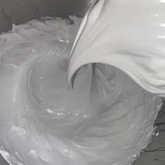 Una foto de Merengue italiano