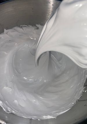 Una foto de Merengue italiano