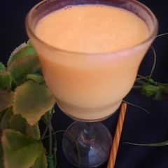 A picture of Mango Smoothie.