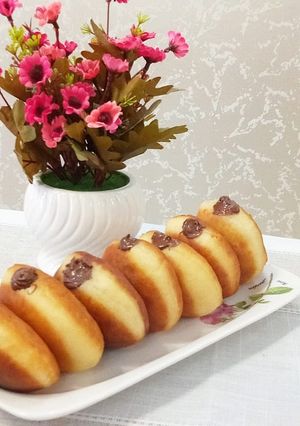 صورة لوصفة بيني 😍