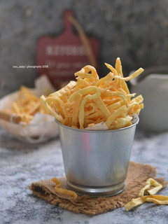 Foto resep Cheese Stick