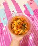 Kimchi Sederhana dan Mudah ala Anak Kos