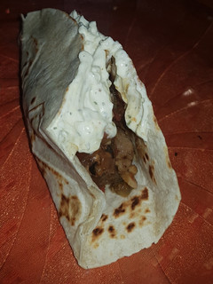 Una foto de Tacos a la plancheta !!😋
