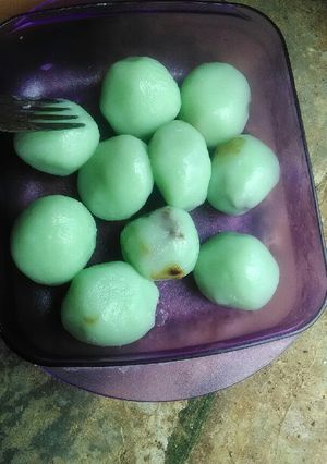 Foto resep Keplon