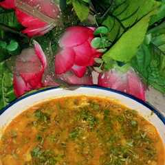आलू टमाटर की सब्जी(ALOO TAMATAR K SABZI RECIE IN HINDI) রেসিপির প্রধান ছবি