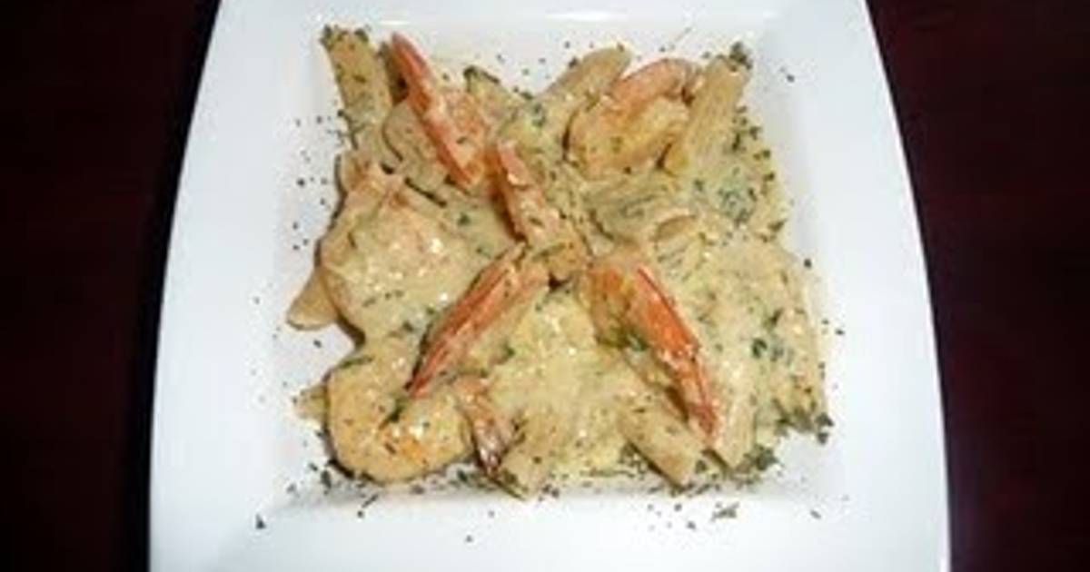 Prawns on Lemongrass ginger sauce Recipe by marcossupra Cookpad