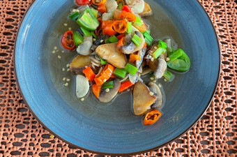 Anti Ribet, Memasak Tumis Jambal Jamur Kancing Enak