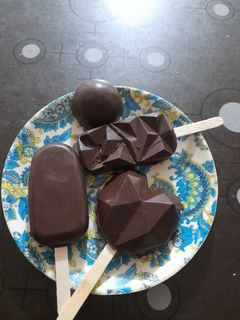 عکسی از دستور پاپیسکلز