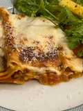 Lasanha de Atum