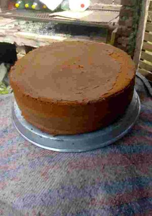 Una foto de Tortas Caseras