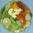 Simple soup (makaroni + sayuran) no msg
