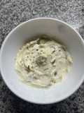 Dip Aceituna
