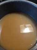 Simple Mulled Apple Cider