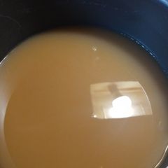 A picture of Simple Mulled Apple Cider.