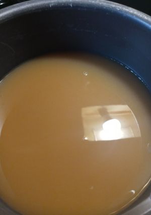 A picture of Simple Mulled Apple Cider.