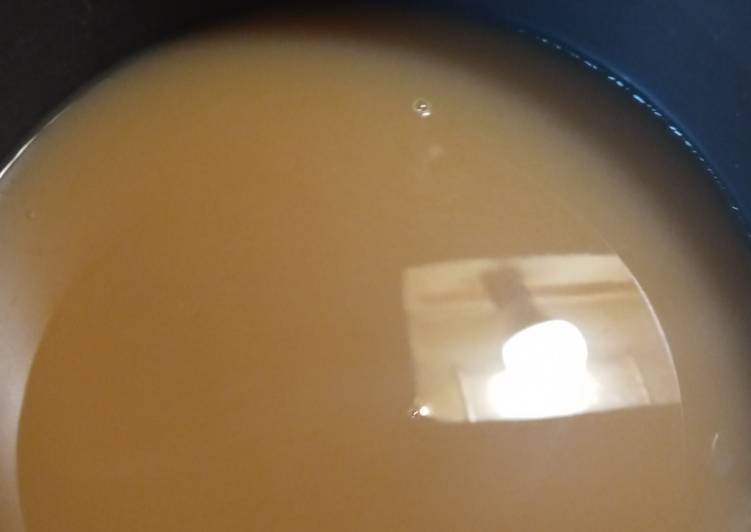 Simple Mulled Apple Cider Simple Mulled Apple Cider