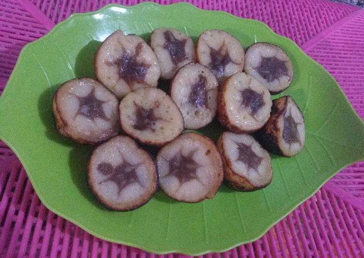 Bumbu Lumpur Mini Teflon anti gagal | Resep Membuat Lumpur Mini Teflon anti gagal Yang Enak Banget