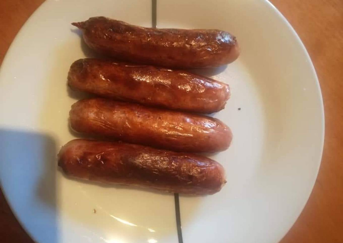 Sausage
