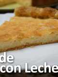 Rice Pudding Tart