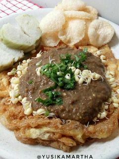 Foto resep Tahu Telur Khas Surabaya