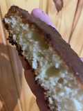 Bizcochuelo de leche condensada 😋