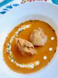 Makkhan murg