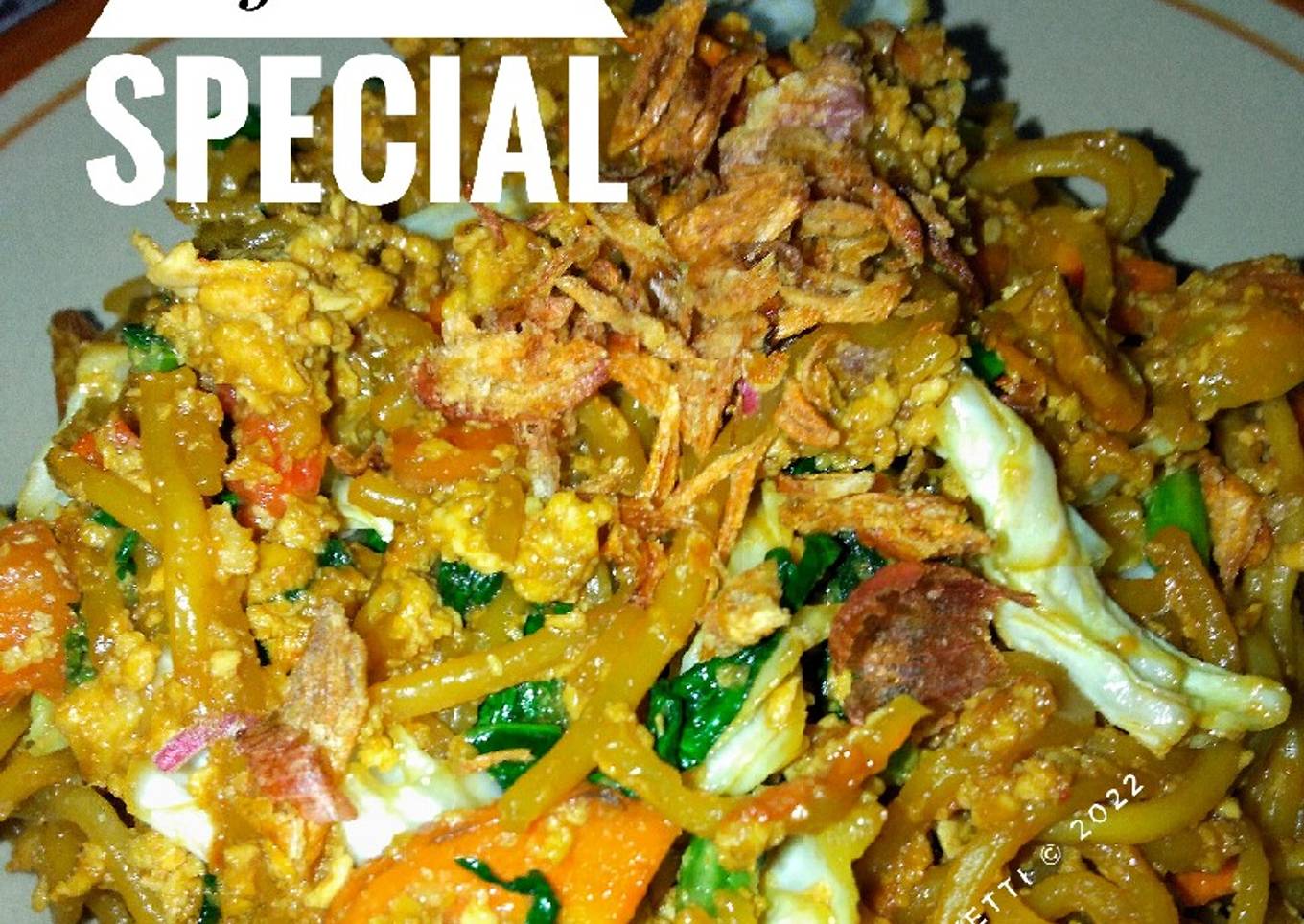 Mie Goreng Jawa