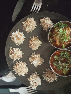 સ્ટીમ્ડ મંચુરિયન ફ્લાવર રેસીપી મુખ્ય ફોટો