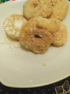 Foto resep 68. Donat Kentang Jadul